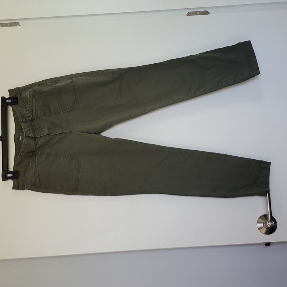Old Navy Pixie Chino pants